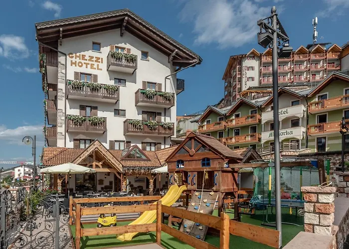 Hotel Ghezzi