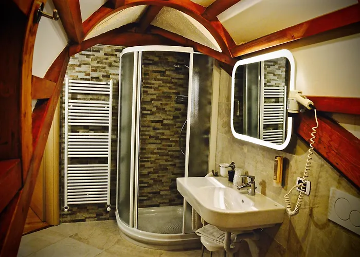 Hotel Dal Bon