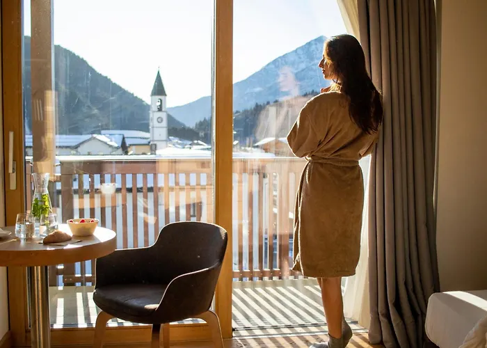 Hotel Eden Andalo - Mountain Lifestyle