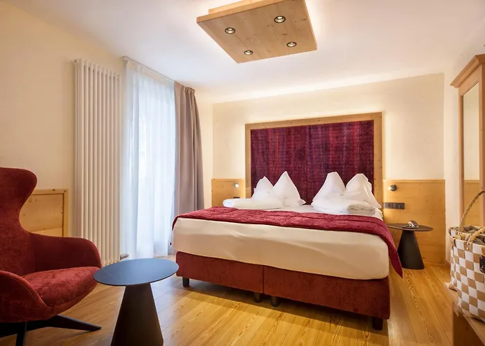 Adler Meryem **** Wellness Hotel