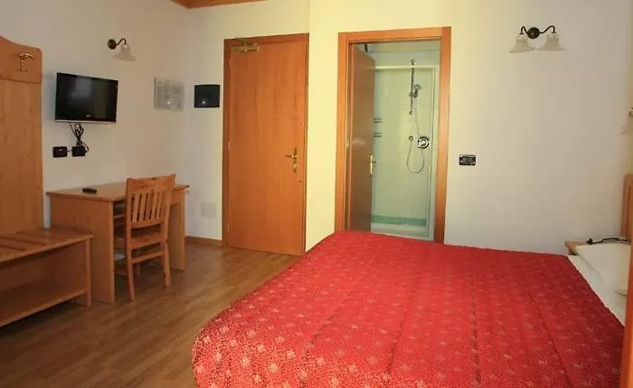 Hotel K2