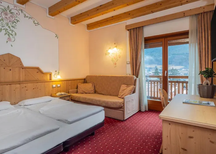 Hotel Franco