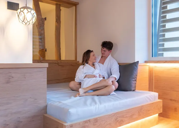 Alia Bianca Active & Family Hotel