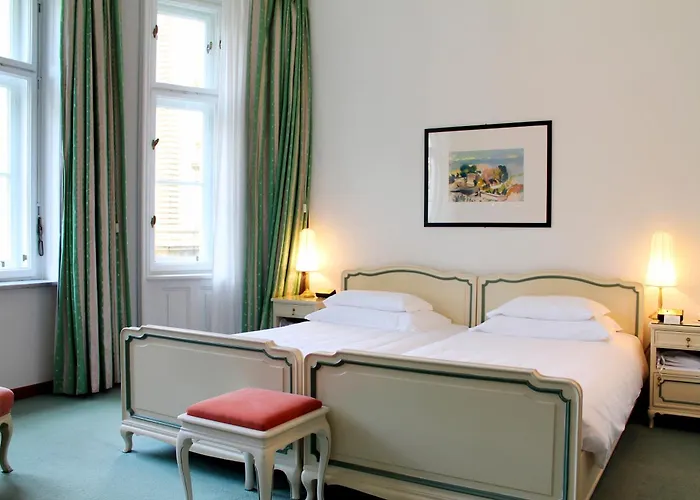 Parkhotel Laurin