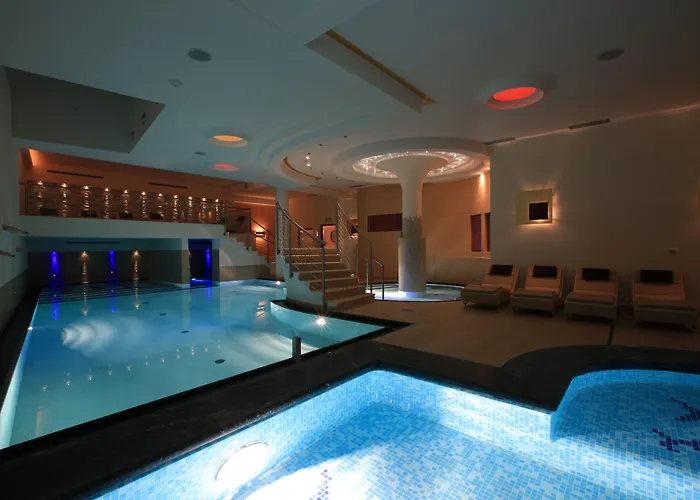 Dolce Avita Hotel Spa & Resort