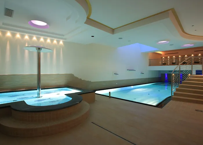 Dolce Avita Hotel Spa&Resort