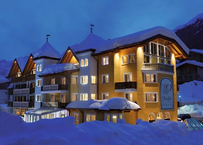 Dolce Avita Hotel Spa & Resort
